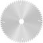 Optiline Wood circular saw blade 250 x 30 x 3,2 mm, 60 thumbnail 1