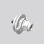 Cable ducting D 48 H 50 colour: grey thumbnail 1
