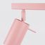 Ceiling lamp RING 4L pink thumbnail 9