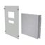 ProfiSNAP Mounting Kit, moulded-case circuit breaker 630A, for enclosu thumbnail 1