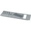 XMN240806-BF Mounting plate for  W = 600 mm, NZM2, vertical thumbnail 4