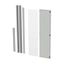 ProfiSNAP Internal Cable Duct, for compartment width 400mm, H17=1650mm thumbnail 1