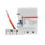 DDA802AC-63/0.3 Residual Current Device Block thumbnail 2
