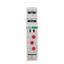 10-function time relay, contact: 3xNO/NC, 100-264V AC/DC thumbnail 2