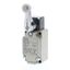 Limit switch, roller lever: R38 mm, pretravel 15Â±5Â°, DPDB, Heat-resist WLN 0159C thumbnail 2