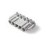 Coupler 5-p plug, grey thumbnail 1