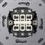 3-gang switch insert 10 AX / 250 V 5306EU thumbnail 1