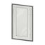 DT-10060-CS Door, transparent, IP66, HxW=1000x600mm thumbnail 3