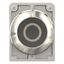 M30I-FD-S-X0 Pushbutton, RMQ-Titan, flat, momentary, black, inscribed, Front ring stainless steel thumbnail 4