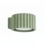 Wall lamp AURA sage Gx53 thumbnail 1