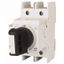 Switch disconnector, DC, 1000V, 16A, rotary handle thumbnail 1