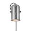 Porter | Clamp lamp | Galvanized thumbnail 1