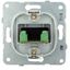VGA connector insert with screw connector thumbnail 3