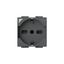 SMART WALL SOCKET, 16A REL. thumbnail 2