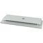 XLST3853 Top Panel, IP31, for WxD = 850 x 300mm, grey thumbnail 4