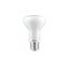 LED BULB, R63, SMD 2835, WARM WHITE, E27, 8W, AC220-240V, 160° LIGHT ANGLE, 650 lm, 70 mA thumbnail 1