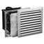 RZ155 Interior fitting system, 2100 mm x 425 mm x 425 mm thumbnail 7