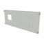 ProfiSNAP Front Plate, for enclosure width 800mm, H=300mm, prepared fo thumbnail 2