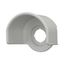 M22G-XGPV Guard-ring, gray thumbnail 3