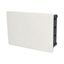 Box 3203 200x130x60mm IP30 under plaster thumbnail 1