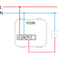 THERMOSTAT HEATING / COOLING 5A 230V~ AT XO 4438514 thumbnail 5
