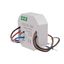 LED power supply, input voltage 5Ã·40V DC, mounting in a Ø60 box, 350W thumbnail 4