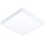 FUEVA-Z DL 19,5W 2500lm tuneable white, 285x285, white thumbnail 2