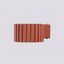Wall lamp AURA red ochre Gx53 thumbnail 7