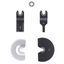 Osc tool Combo Set with Adaptor thumbnail 2