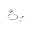 3PH TRACK SUSPENSION SET 1x5000 - Steel cord suspension thumbnail 1