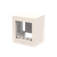 N2291 BL Box IP40 2M bianco thumbnail 2