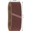 10-piece X440 sanding belt set 75 x 533 mm, 80 thumbnail 2
