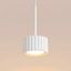 Pendant lamp AURA 1 white Gx53 thumbnail 3