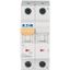 Miniature circuit breaker (MCB), 13 A, 1p+N, characteristic: B thumbnail 2