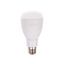 LED lamp; RGB; E27; 85÷265VAC; Interface: Bluetooth SMART; PROXI thumbnail 6