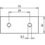 Instruction plate "ATTENTION! Equipotential Bonding" thumbnail 2
