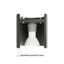 Wall lamp ORBIS 2 white G9 2x40W IP20 thumbnail 7