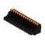 PCB plug-in connector, female plug, 5.08 mm, Number of poles: 14, 90°, PUSH IN with actuator, Clamping range, max. : 3.31 mm², Box thumbnail 2