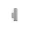 Cyl PRO, 13...28 W, 1350...2700 lm, 830, silver, DALI Wall luminaires, thumbnail 1