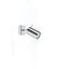 WALL LAMP RING CHROME GU10 1X40W IP20 thumbnail 9