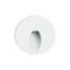 WHITE RECESSED IP54 3W WW 100-240V thumbnail 3
