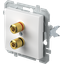 SOCKET AUDIO LOUDSPEAKERS PW XO 4417041 thumbnail 3