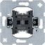 Push button element for hotel card switch setup thumbnail 1