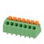 SPTAF 1/ 7-3,5-EL - PCB terminal block thumbnail 2