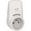 Switching Plug 12A, R/L/C/LED, EMS, Earthing pin thumbnail 14
