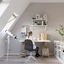 RING DESK LAMP WHITE GU10 1X40W IP20 thumbnail 7