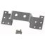 XTBGBVPE1 Busbar support for XG, earth conductor, vertical transition thumbnail 1
