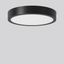TOLEDO FLAT+ round, 22...33 W, 2600...3800 lm, 830, 840, anthracite, o thumbnail 2