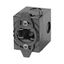 M22-ADC4 Mounting clamp, with dust protection, 4-way thumbnail 4