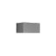 QUASAR 20 LED-12.5W 3000K MONO GREY thumbnail 3